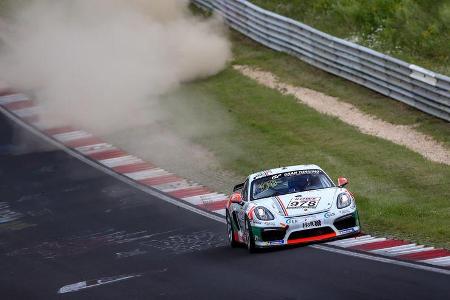 VLN 1 - Nürburgring - 27. Juni 2020