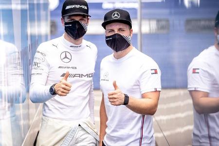 VLN 1 - Nürburgring - 27. Juni 2020