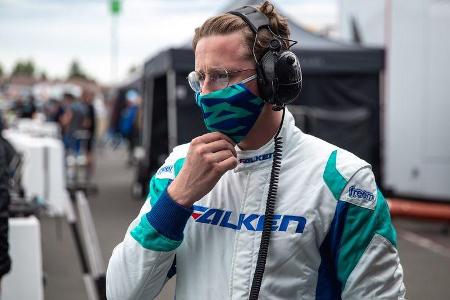 VLN 1 - Nürburgring - 27. Juni 2020