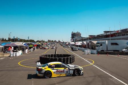 VLN 1 - Nürburgring - 27. Juni 2020