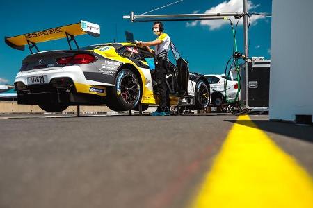 VLN 1 - Nürburgring - 27. Juni 2020
