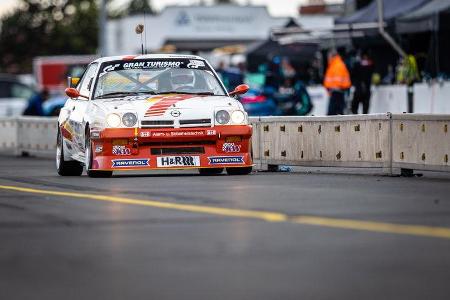 VLN 1 - Nürburgring - 27. Juni 2020