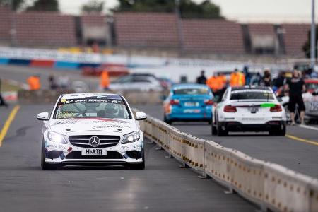 VLN 1 - Nürburgring - 27. Juni 2020