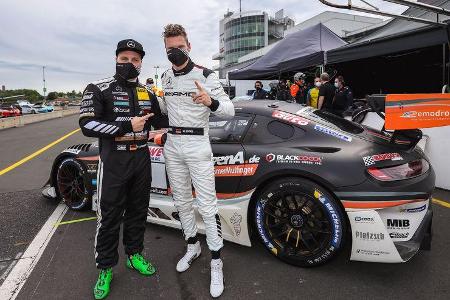 VLN 1 - Nürburgring - 27. Juni 2020