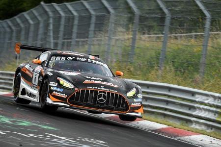 VLN 1 - Nürburgring - 27. Juni 2020