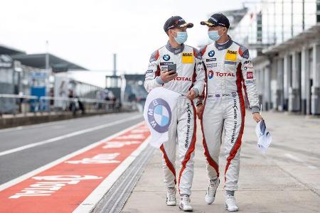 VLN 1 - Nürburgring - 27. Juni 2020