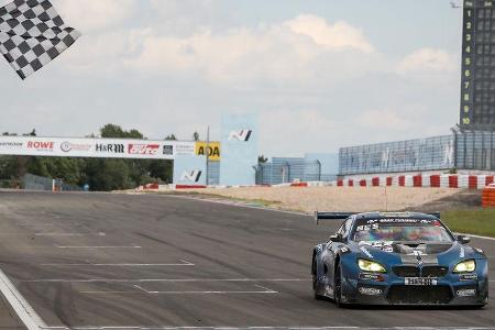 VLN 1 - Nürburgring - 27. Juni 2020