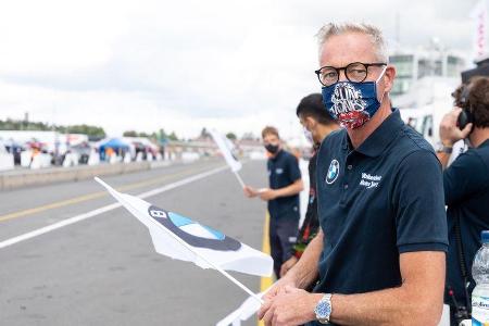 VLN 1 - Nürburgring - 27. Juni 2020
