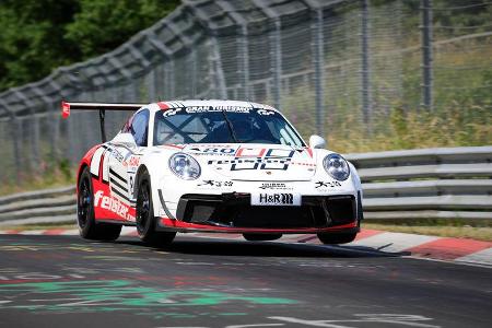 VLN 1 - Nürburgring - 27. Juni 2020