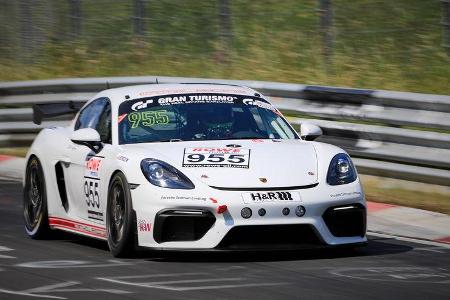 VLN 1 - Nürburgring - 27. Juni 2020