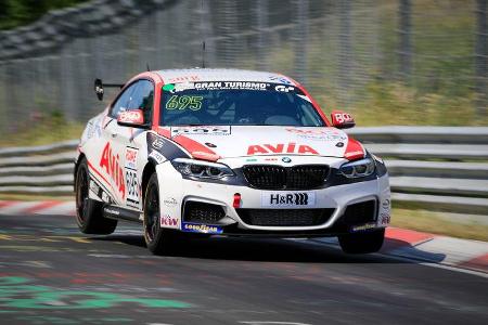 VLN 1 - Nürburgring - 27. Juni 2020