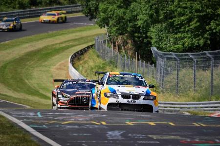 VLN 1 - Nürburgring - 27. Juni 2020