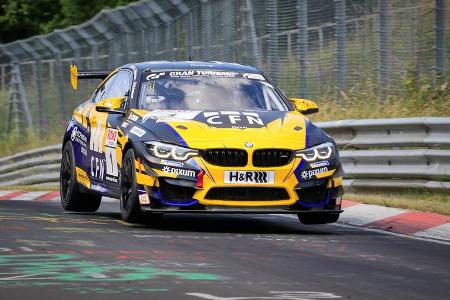 VLN 1 - Nürburgring - 27. Juni 2020
