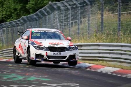 VLN 1 - Nürburgring - 27. Juni 2020