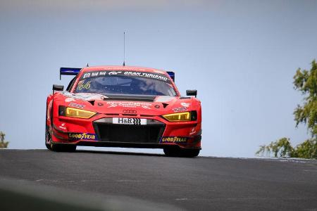 VLN 1 - Nürburgring - 27. Juni 2020