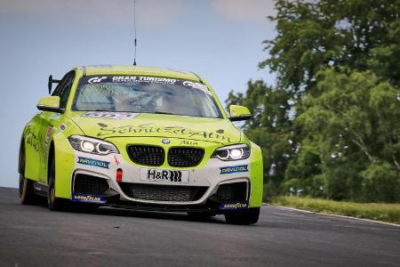 VLN 1 - Nürburgring - 27. Juni 2020