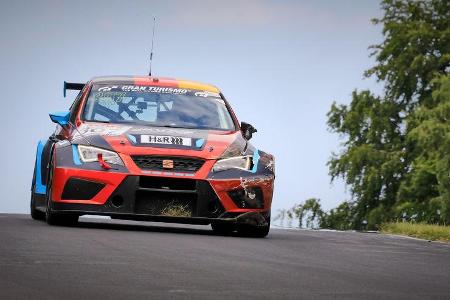 VLN 1 - Nürburgring - 27. Juni 2020