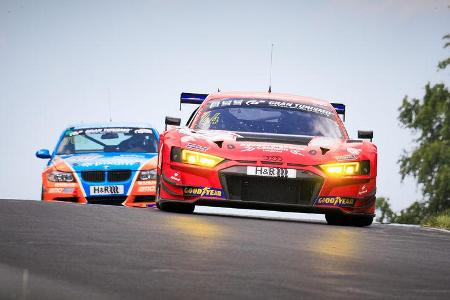 VLN 1 - Nürburgring - 27. Juni 2020