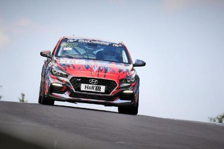 VLN 1 - Nürburgring - 27. Juni 2020