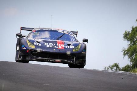 VLN 1 - Nürburgring - 27. Juni 2020