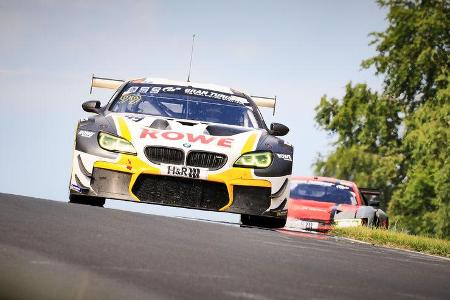 VLN 1 - Nürburgring - 27. Juni 2020