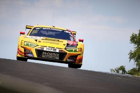 VLN 1 - Nürburgring - 27. Juni 2020