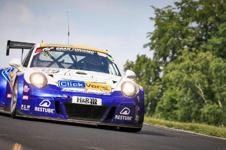 VLN 1 - Nürburgring - 27. Juni 2020