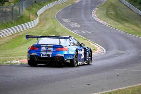 VLN 1 - Nürburgring - 27. Juni 2020
