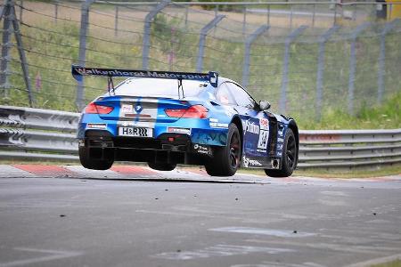 VLN 1 - Nürburgring - 27. Juni 2020