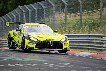 VLN 1 - Nürburgring - 27. Juni 2020