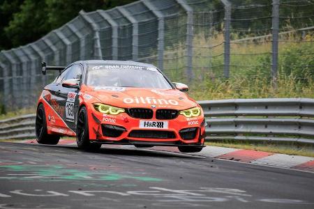VLN 1 - Nürburgring - 27. Juni 2020