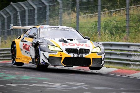 VLN 1 - Nürburgring - 27. Juni 2020
