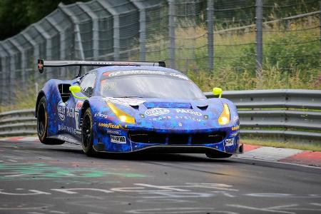 VLN 1 - Nürburgring - 27. Juni 2020