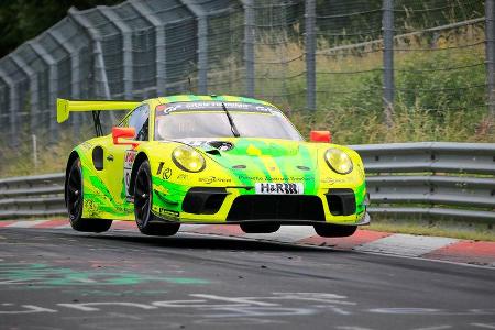 VLN 1 - Nürburgring - 27. Juni 2020