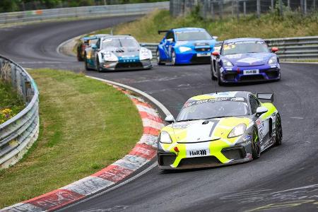 VLN 1 - Nürburgring - 27. Juni 2020