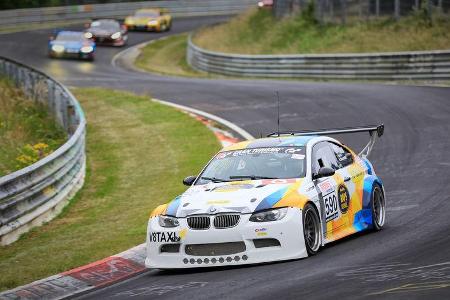 VLN 1 - Nürburgring - 27. Juni 2020