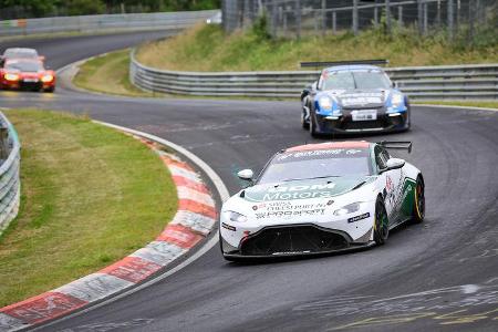 VLN 1 - Nürburgring - 27. Juni 2020