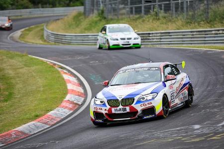 VLN 1 - Nürburgring - 27. Juni 2020