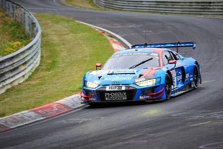 VLN 1 - Nürburgring - 27. Juni 2020