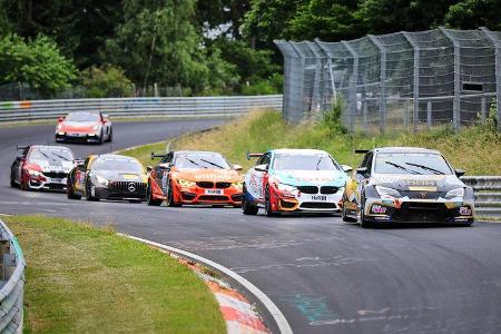VLN 1 - Nürburgring - 27. Juni 2020