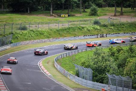 VLN 1 - Nürburgring - 27. Juni 2020