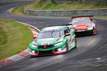 VLN 1 - Nürburgring - 27. Juni 2020