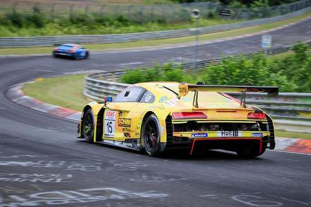 VLN 1 - Nürburgring - 27. Juni 2020