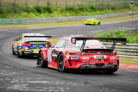 VLN 1 - Nürburgring - 27. Juni 2020