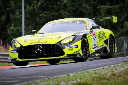 VLN 1 - Nürburgring - 27. Juni 2020