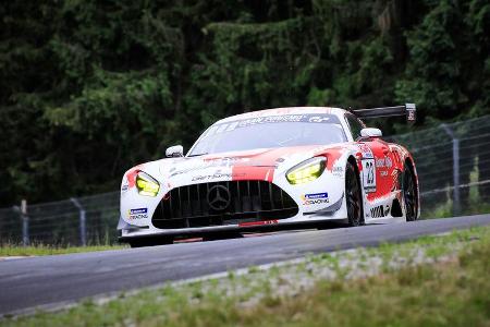 VLN 1 - Nürburgring - 27. Juni 2020