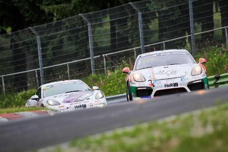 VLN 1 - Nürburgring - 27. Juni 2020