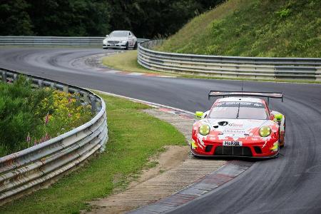 VLN 1 - Nürburgring - 27. Juni 2020