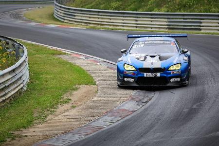 VLN 1 - Nürburgring - 27. Juni 2020