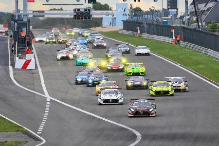 VLN 1 - Nürburgring - 27. Juni 2020